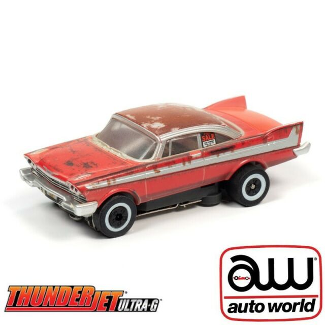 Products :: Slot Cars :: HO Slot Cars :: HO Slot Cars :: AutoWorld