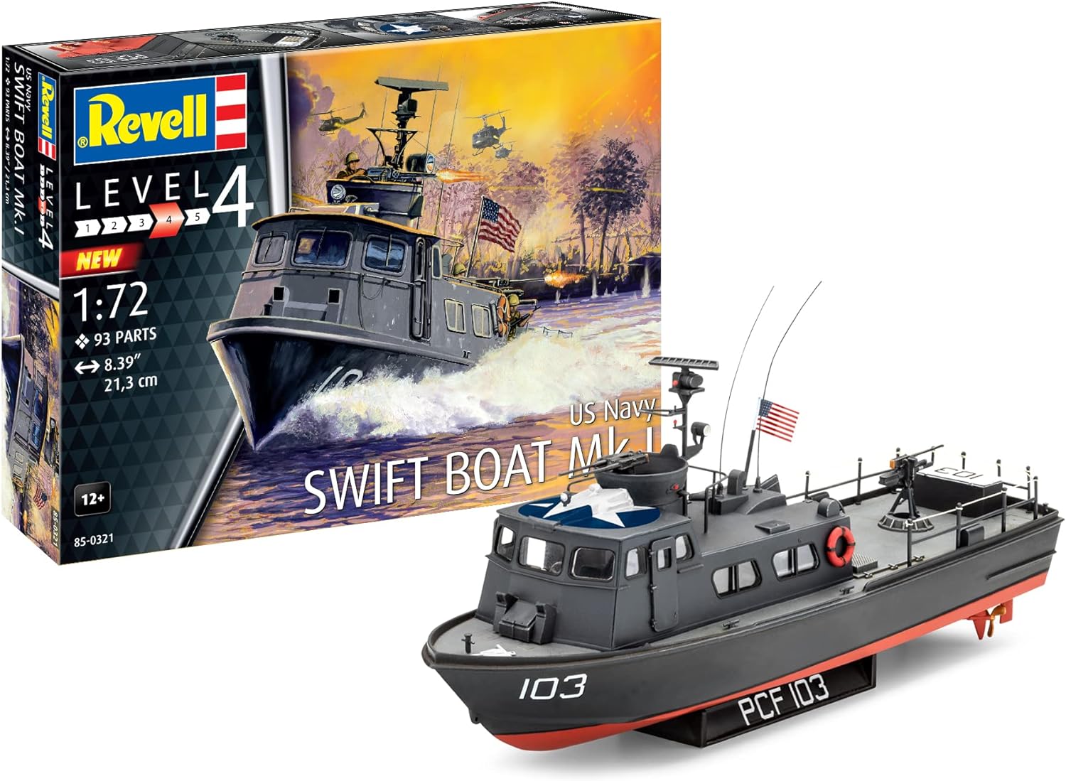 Products :: Model Kits :: Military Models :: 1/72 Military Models ...