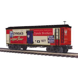Products :: Trains :: O Scale :: MTH O Scale Premier GREAT LAKES